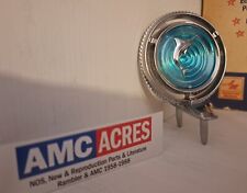 1965-1966 AMC Rambler Marlin Hood Ornament