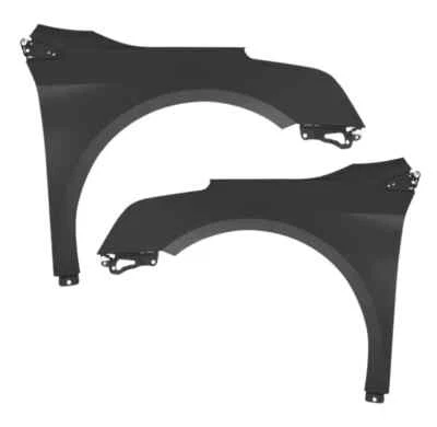 Fit 2018 2019 Cadillac XTS Pair Fenders Front Driver & Passenger Foto 1 de 3