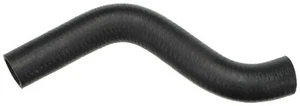 Radiator Coolant Hose-Upper For 1984 Volkswagen Rabbit Convertible 1.8L Gates - Picture 1 of 2