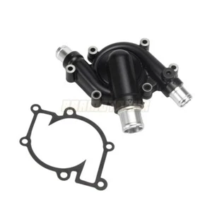 Cubierta de bomba de agua con junta para Ducati Monster 821 821 rayas oscuras 821 2015-2017 - Imagen 1 de 5