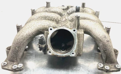 Audi Allroad Quattro 2005 2,7 L V6 colector de admisión 078133201BC 89 k millas Foto 1 de 4