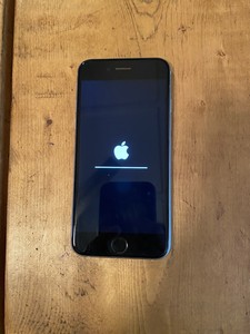 Apple iPhone 6 - 16GB - Space Gray / Black (Verizon) A1549 (CDMA + GSM)