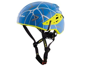 CAMP CASCO ALPINISMO ARRAMPICATA UOMO 2458 1 SPEED COMP 54-60 CM AZZURRO - Imagen 1 de 1