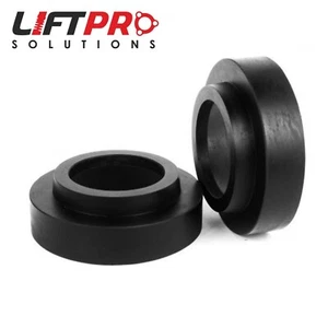 Kit de elevación de espaciadores traseros de coche de 1,2" 30 mm para Mitsubishi PININ, PAJERO/MONTERO III, IV - Imagen 1 de 4
