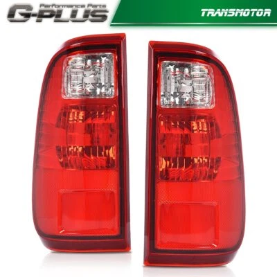 Juego de luces traseras izquierda y derecha aptas para Ford F-250 Super Duty 2008-2016 F-350 F-450 F-550 Foto 1 de 4