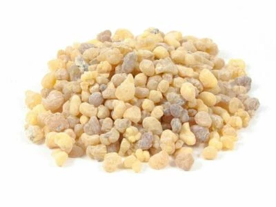 Frankincense Resin Incense Granular 100% Pure Organic Grade A No Fillers BULK - Image 1 of 4