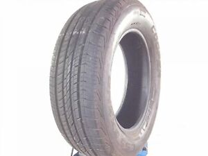 P225/65R17 Cooper CS5 Grand Touring 102 T Used 8/32nds