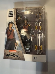 Avatar the last airbender contains multiple accessories. - Picture 1 of 2