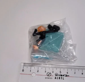 Figura Gran Batalla One Piece Sanji Gashapon - Imagen 1 de 2