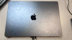 Macbook Air Retina 15.3" M2 A2941 LCD Display Full Assembly 2023 for parts - Picture 1 of 4