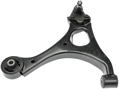 Front Right Lower Suspension Control Arm Assembly Dorman For 2006-2011 Acura CSX - Image 1 of 2