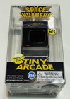 NEW Tiny Arcade Space Invaders  Game Keychain WORKS