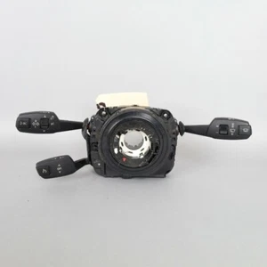 2007-2013 BMW 328i 335i M3 Steering Column Switch Clockspring OEM Used - Picture 1 of 22