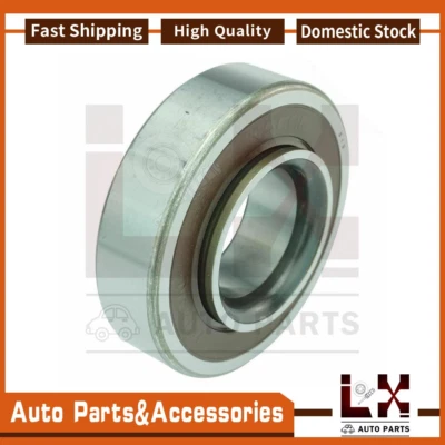 TIMKEN Wheel Hub Bearing Rear Fits Toyota 4Runner Tacoma Tundra NEW - Image 1 of 3