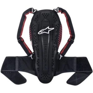 Alpinestars Nucleon KR-Cell Motorcycle Back Protector Motorbike Armour CE - Picture 1 of 5