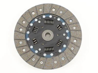 VW Bus Bulli T3 T2 Kupplung Kupplungsscheibe 228mm 1,9 2,0 2,1 WBX LBX Benziner - Bild 1 von 4