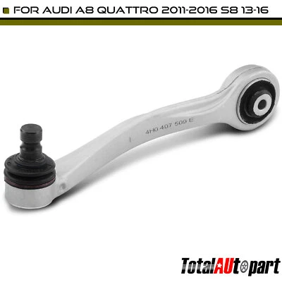 Control Arm for Audi A8 Quattro 2011-2016 S8 2013-2016 Front Left Upper Rearward - Image 1 of 4