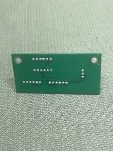 Acorn Stairlift 130 Seat Interface board see pics - Picture 1 of 7