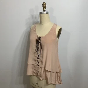 Sundance Top Silk Medium - Picture 1 of 8