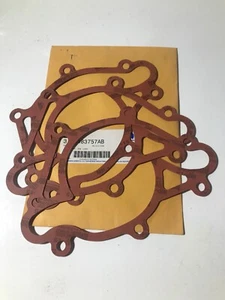 Lot Of 3, Mopar Water Pump Mounting Gaskets, P/N 4483757AB - Bild 1 von 4