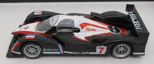 NOREV 3 INCHES 1/64 Peugeot 908 HDI FAP 7 le Mans 2007 Gene Minassian - Foto 1 di 6