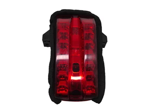 STOP FANALE POSTERIORE SUZUKI SV 1000 2003/2006 3571016G02000 - Imagen 1 de 5