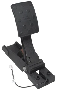 Fanatec CSL Elite Pedals - Replacement Brake Pedal Foam Damper (1 Year Warranty) - Picture 1 of 1