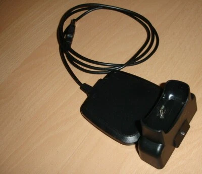 Smartphone Vario Dockingstation K JAM MDA USB Ladekabel PC Synchronisation HTC - Bild 1 von 3