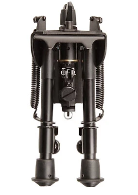 BLACKHAWK Sportster Adjustable Pivot Bi-Pod, 13.5" - 23" - Image 1 of 3