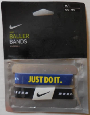 Nike Baller Bands Reversible Adult Unisex M/L - Image 1 of 3