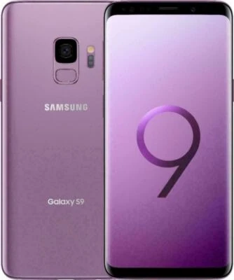 Samsung Galaxy S9 Desbloqueado AT&T Verizon T-Mobile Sprint SM-G960U1 Nuevo Otro Foto 1 de 4