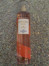 Bath And Body Works Bonfire Bash Fragrance Mist