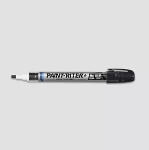 PAINT-RITER+ Heat Treat by Markal - High temperature resistant marker, black - Bild 1 von 3