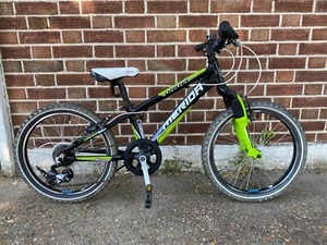 20" Kids Merida Dakar Bicycle - Picture 1 of 9