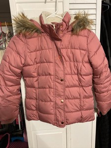 old navy girls coats