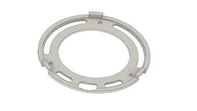 Unifi Ubiquiti - UAP-AP-Pro UAP-LR Ceiling Mounting Bracket Replacement - USA - Imagem 1 de 2