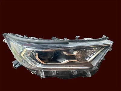 Toyota RAV 4 2018-2023 Front right headlight XA 50 89908 42060 - Image 1 of 3