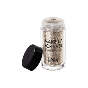 BNIB MAKE UP FOR EVER STAR LIT GLITTER (RRP £25) FREE POSTAGE - Picture 1 of 10