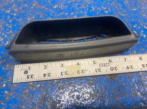 BOSCH DISHWASHER HANDLE PART # 00628345 - Picture 1 of 4