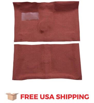 FITS 1964-1967 Buick Special 2DR 4spd Loop Carpet Foto 1 de 3