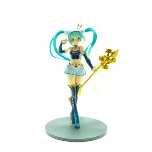 Figura Hatsune Miku Racing 2018 Summer Version E:1/7 [PO204375] - Imagen 1 de 3