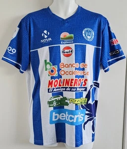 Club Deportivo Victoria La Ceiba Honduras Socer Jersey Nova Sport 2021-2022,  XL - Picture 1 of 11