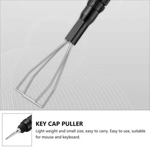 Extracteur De Touches Outil Suppression Clé Pour Clavier Tileur Du Mécanique - Photo 1/12
