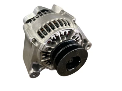 Alternator fits 1992 Volvo 740 2.3L-L4 - Image 1 of 2