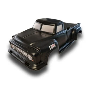 KMM cuadros para ARRMA Notorius 6S unbreakable + decoración 6S negro / KMM002006 - Imagen 1 de 1