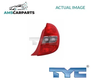 REAR LIGHT TAIL LIGHT RIGHT 11-0017-01-2 TYC NEW OE REPLACEMENT - Picture 1 of 5