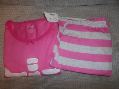 GYMBOREE 2 piezas HALLOWEEN esqueleto algodón pijama adulto talla M nuevo con etiquetas nuevo con etiquetas precio de venta sugerido por el fabricante $59 Foto 1 de 4