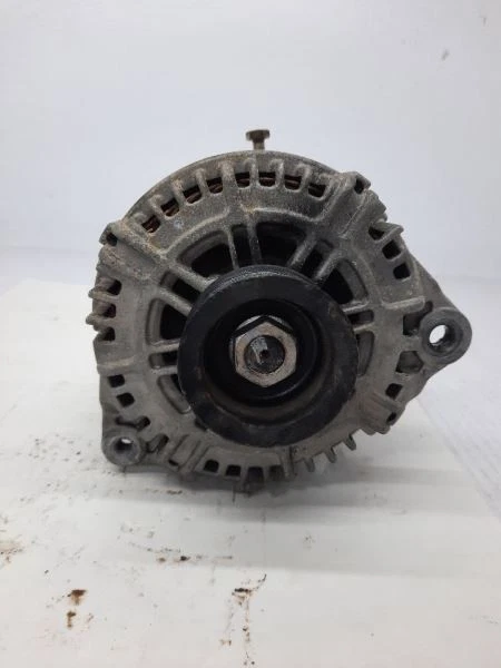 2004-2006 Nissan Titan Alternator 5.6L 12V 130 Amp OEM - Image 1 of 4