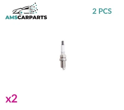 ZÜNDKERZE ZÜNDKERZEN OE016/T10 CHAMPION 2PCS P NEU OE QUALITÄT - Image 1 of 4