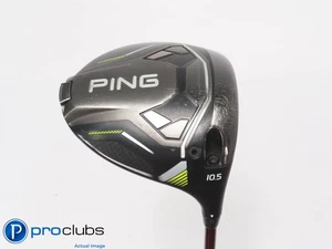 PING G430 MAX 10K 10.5* Driver - PING Alta Distanza 40g Senior Flex - 460285 - Picture 1 of 4